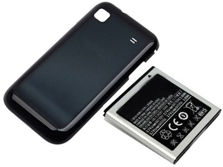 Sostituzione Batteria Cellulare OEM per Samsung I9000 Sostituzione Batteria Cellulare Samsung OEM per I9000