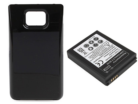 Sostituzione Batteria Cellulare OEM per SAMSUNG i9100 Sostituzione Batteria Cellulare SAMSUNG OEM per i9100