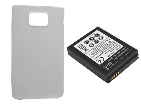 Sostituzione Batteria Cellulare OEM per SAMSUNG GT-i9100 Sostituzione Batteria Cellulare SAMSUNG OEM per GT-i9100