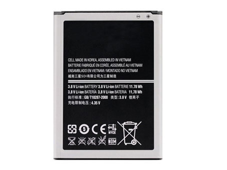 Sostituzione Batteria Cellulare OEM per SAMSUNG Galaxy Note 2 Sostituzione Batteria Cellulare SAMSUNG OEM per Galaxy Note 2