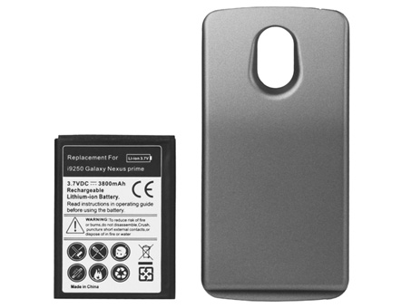 Sostituzione Batteria Cellulare OEM per SAMSUNG i9250 Galaxy Nexus Prime Sostituzione Batteria Cellulare SAMSUNG OEM per i9250 Galaxy Nexus Prime