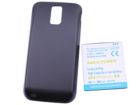 Sostituzione Batteria Cellulare OEM per Samsung Galaxy S2 Hercules T989 Sostituzione Batteria Cellulare Samsung OEM per Galaxy S2 Hercules T989