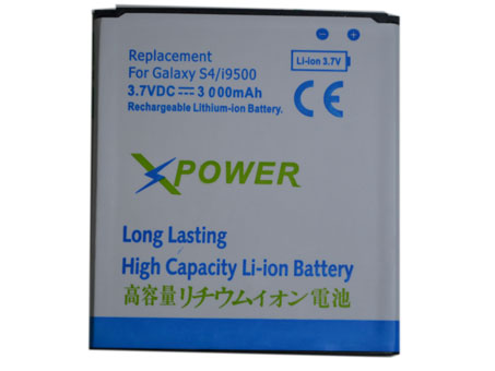Sostituzione Batteria Cellulare OEM per SAMSUNG Galaxy s4 i9500 Sostituzione Batteria Cellulare SAMSUNG OEM per Galaxy s4 i9500