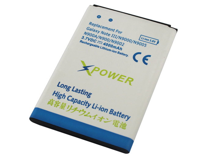 Sostituzione Batteria Cellulare OEM per SAMSUNG N900A Sostituzione Batteria Cellulare SAMSUNG OEM per N900A