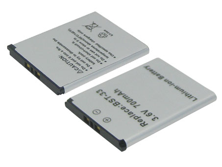 Sostituzione Batteria Cellulare OEM per VODAFONE SEBA01 Sostituzione Batteria Cellulare VODAFONE OEM per SEBA01