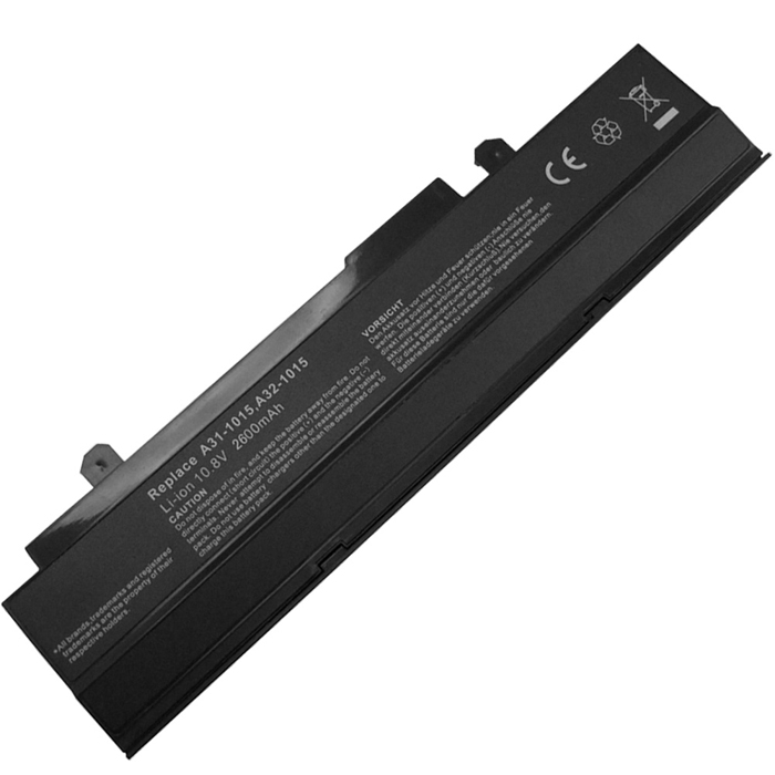 Sostituzione Batteria per laptop OEM per ASUS Eee-PC-1015PE Sostituzione Batteria per laptop ASUS OEM per Eee-PC-1015PE