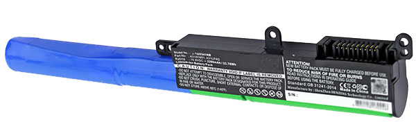 Sostituzione Batteria per laptop OEM per ASUS R541UV-DM445T Sostituzione Batteria per laptop ASUS OEM per R541UV-DM445T