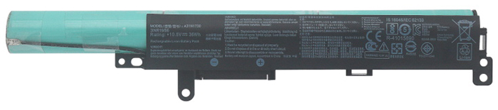 Sostituzione Batteria per laptop OEM per ASUS F560UD-Series Sostituzione Batteria per laptop ASUS OEM per F560UD-Series
