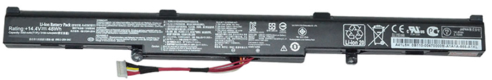 Sostituzione Batteria per laptop OEM per ASUS ROG-FZ53VD Sostituzione Batteria per laptop ASUS OEM per ROG-FZ53VD