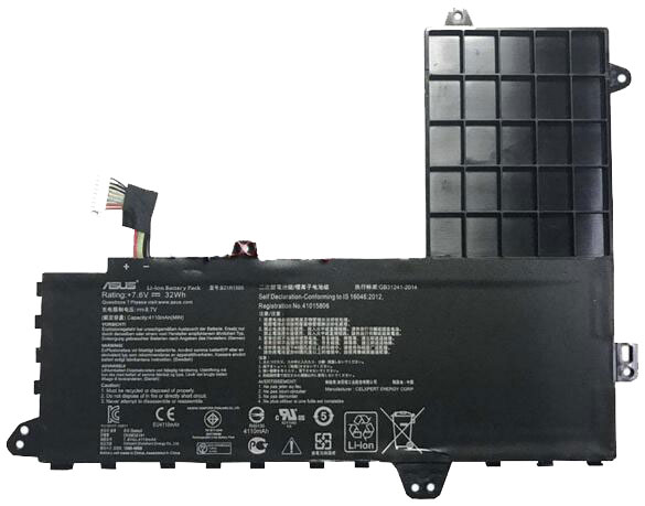Sostituzione Batteria per laptop OEM per ASUS EeeBook-E402NA-2B Sostituzione Batteria per laptop ASUS OEM per EeeBook-E402NA-2B
