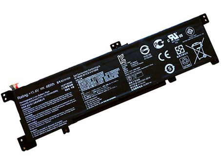 Sostituzione Batteria per laptop OEM per ASUS K401LB-FA013D Sostituzione Batteria per laptop ASUS OEM per K401LB-FA013D