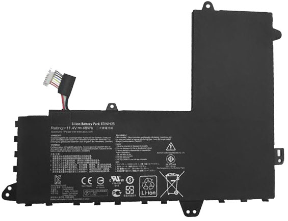 Sostituzione Batteria per laptop OEM per ASUS EeeBook-E402MA-WX0018H Sostituzione Batteria per laptop ASUS OEM per EeeBook-E402MA-WX0018H