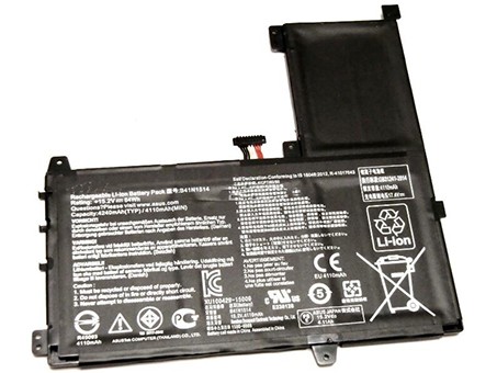 Sostituzione Batteria per laptop OEM per ASUS N543UA Sostituzione Batteria per laptop ASUS OEM per N543UA