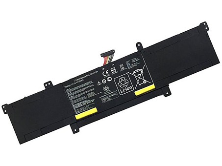 Sostituzione Batteria per laptop OEM per ASUS VivoBook-S301LP-C1048H Sostituzione Batteria per laptop ASUS OEM per VivoBook-S301LP-C1048H