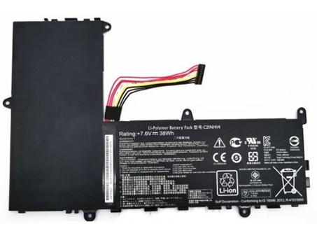 Sostituzione Batteria per laptop OEM per ASUS EeeBook-F205TA-FD0019BS Sostituzione Batteria per laptop ASUS OEM per EeeBook-F205TA-FD0019BS