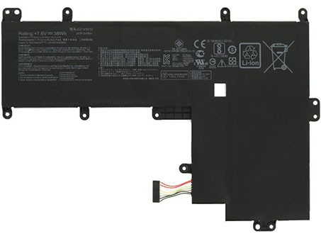 Sostituzione Batteria per laptop OEM per ASUS Chromebook-C202 Sostituzione Batteria per laptop ASUS OEM per Chromebook-C202