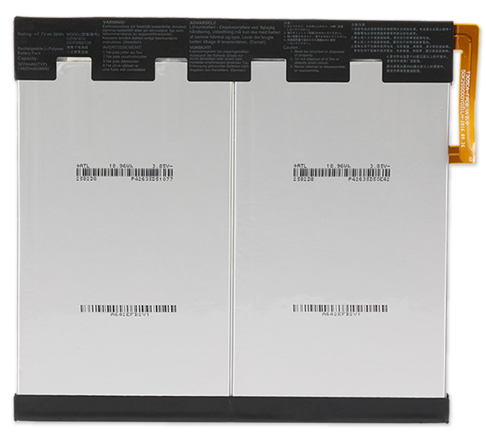 Sostituzione Batteria per laptop OEM per ASUS Transformer-Book-3-T305CA Sostituzione Batteria per laptop ASUS OEM per Transformer-Book-3-T305CA