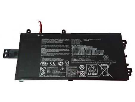 Sostituzione Batteria per laptop OEM per ASUS Q553U-Series Sostituzione Batteria per laptop ASUS OEM per Q553U-Series