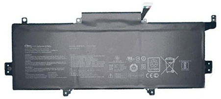 Sostituzione Batteria per laptop OEM per ASUS UX330UA-1B Sostituzione Batteria per laptop ASUS OEM per UX330UA-1B