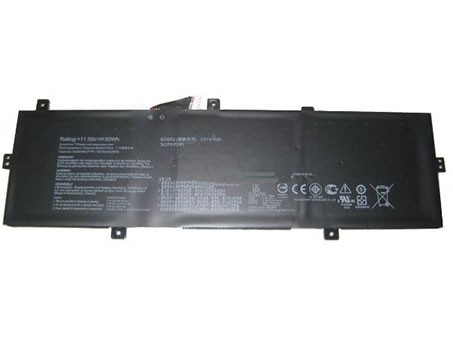 Sostituzione Batteria per laptop OEM per ASUS ZenBook-UX430UQ Sostituzione Batteria per laptop ASUS OEM per ZenBook-UX430UQ