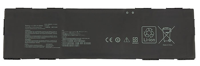Sostituzione Batteria per laptop OEM per ASUS ExpertBook-B3-Flip-B3402FEA-LE0237R Sostituzione Batteria per laptop ASUS OEM per ExpertBook-B3-Flip-B3402FEA-LE0237R