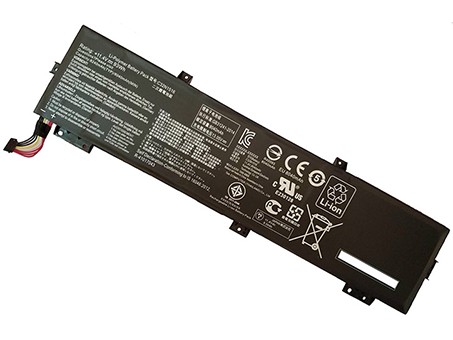 Sostituzione Batteria per laptop OEM per ASUS ROG-G701VIK Sostituzione Batteria per laptop ASUS OEM per ROG-G701VIK