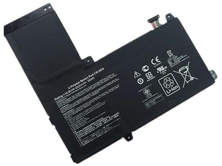 Sostituzione Batteria per laptop OEM per ASUS Q501L Sostituzione Batteria per laptop ASUS OEM per Q501L