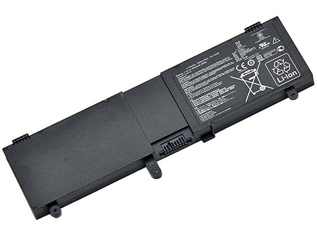 Sostituzione Batteria per laptop OEM per ASUS ROG-G550JK Sostituzione Batteria per laptop ASUS OEM per ROG-G550JK