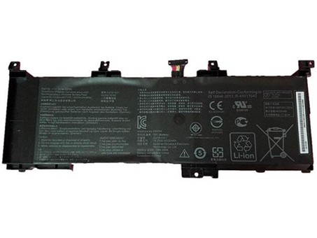 Sostituzione Batteria per laptop OEM per ASUS GL502VT-1B Sostituzione Batteria per laptop ASUS OEM per GL502VT-1B