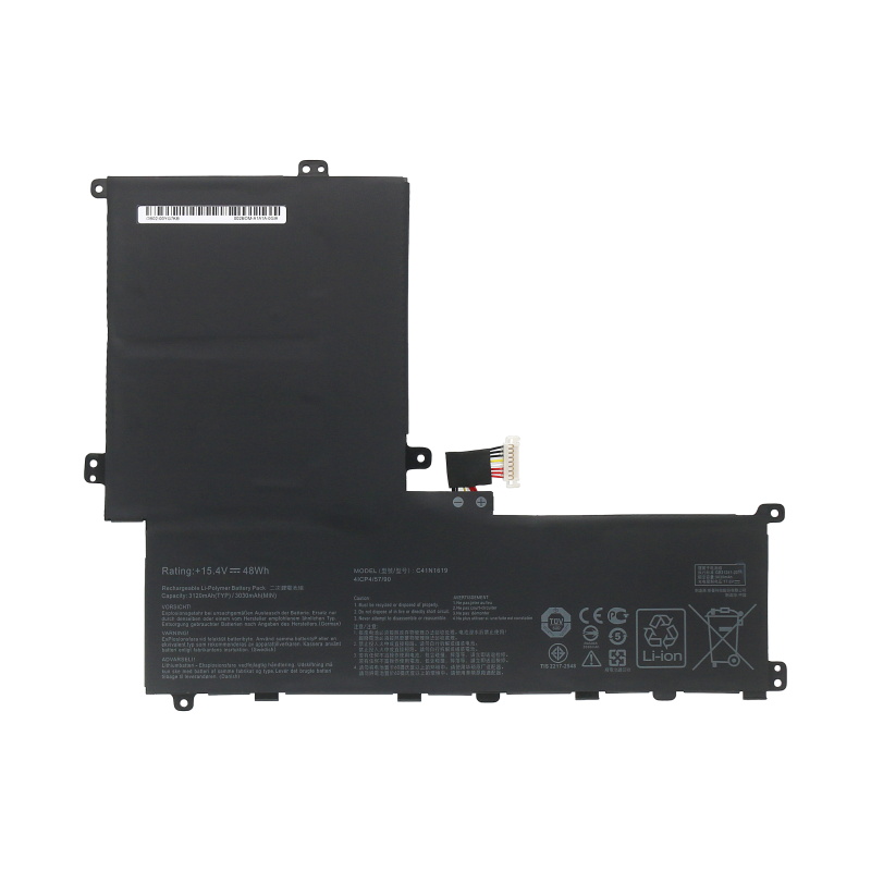 Sostituzione Batteria per laptop OEM per ASUS Pro-B9440UA7200 Sostituzione Batteria per laptop ASUS OEM per Pro-B9440UA7200