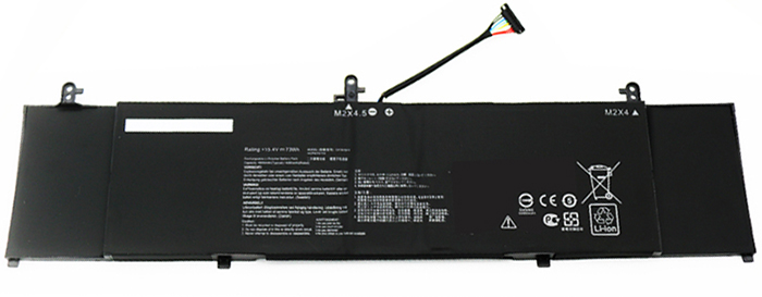 Sostituzione Batteria per laptop OEM per ASUS ZenBook-15-U5300F Sostituzione Batteria per laptop ASUS OEM per ZenBook-15-U5300F