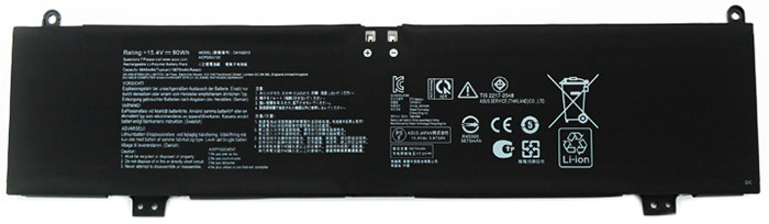 Sostituzione Batteria per laptop OEM per ASUS ROG-Zephyrus-G15-GA503Q Sostituzione Batteria per laptop ASUS OEM per ROG-Zephyrus-G15-GA503Q