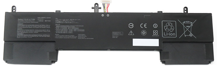 Sostituzione Batteria per laptop Asus OEM  per C42N1839 