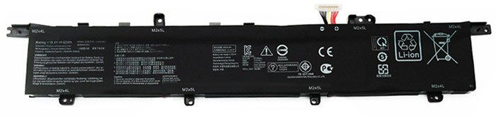 Sostituzione Batteria per laptop OEM per ASUS ZenBook-Pro-Duo-UX581GV Sostituzione Batteria per laptop ASUS OEM per ZenBook-Pro-Duo-UX581GV