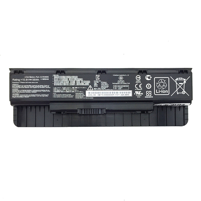 Sostituzione Batteria per laptop ASUS OEM  per A32N14O5 