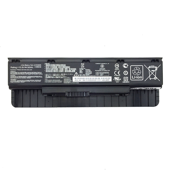 Sostituzione Batteria per laptop OEM per ASUS ROG-G551J-Series Sostituzione Batteria per laptop ASUS OEM per ROG-G551J-Series