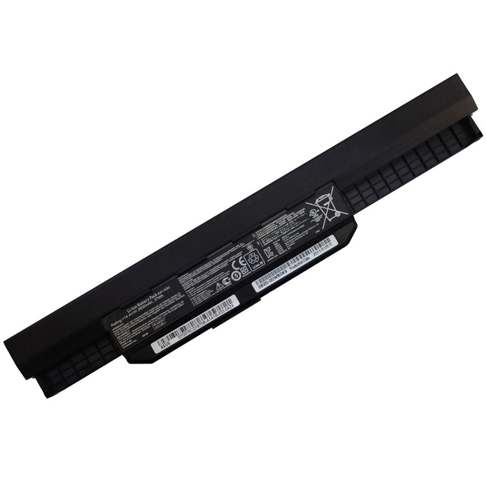 Sostituzione Batteria per laptop OEM per ASUS X84SL Sostituzione Batteria per laptop ASUS OEM per X84SL