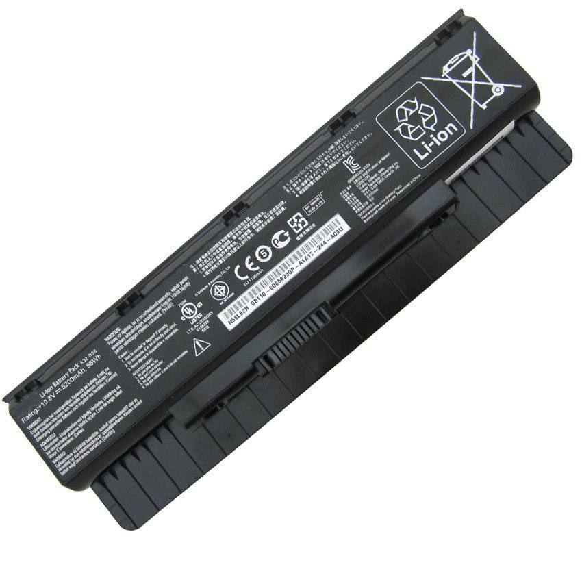 Sostituzione Batteria per laptop OEM per ASUS N46VB Sostituzione Batteria per laptop ASUS OEM per N46VB