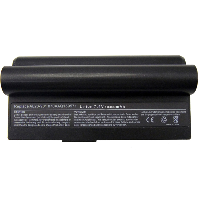 Sostituzione Batteria per laptop OEM per ASUS Eee-PC-1000HA Sostituzione Batteria per laptop ASUS OEM per Eee-PC-1000HA