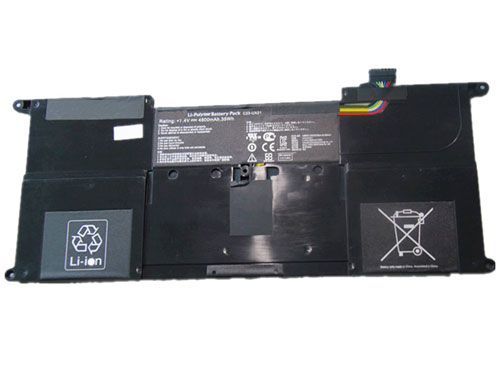 Sostituzione Batteria per laptop OEM per ASUS ZenBook-UX21-Series Sostituzione Batteria per laptop ASUS OEM per ZenBook-UX21-Series