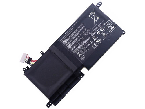 Sostituzione Batteria per laptop OEM per ASUS Zenbook-UX42VS Sostituzione Batteria per laptop ASUS OEM per Zenbook-UX42VS