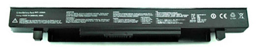 Sostituzione Batteria per laptop OEM per ASUS R409VE Sostituzione Batteria per laptop ASUS OEM per R409VE