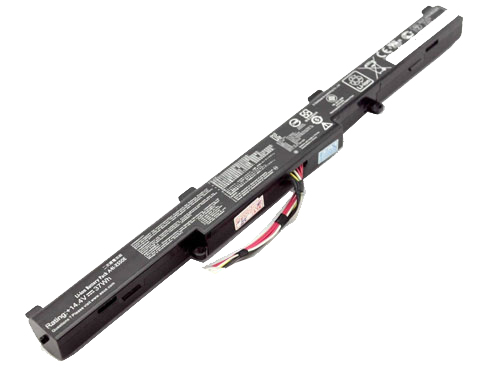 Sostituzione Batteria per laptop OEM per ASUS R752M Sostituzione Batteria per laptop ASUS OEM per R752M