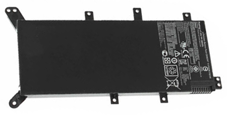 Sostituzione Batteria per laptop OEM per ASUS X555LJ-Series Sostituzione Batteria per laptop ASUS OEM per X555LJ-Series