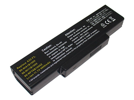 Sostituzione Batteria per laptop OEM per ASUS X56VA Sostituzione Batteria per laptop ASUS OEM per X56VA