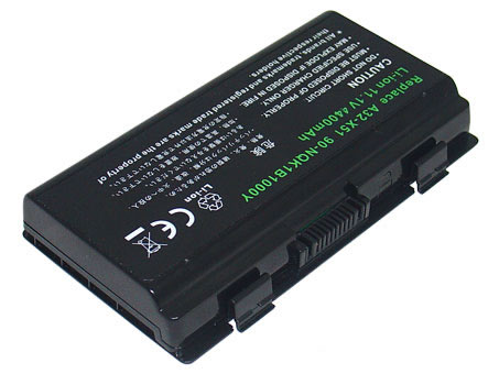 Sostituzione Batteria per laptop OEM per ASUS A31-X58 Sostituzione Batteria per laptop ASUS OEM per A31-X58
