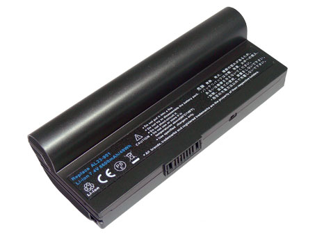 Sostituzione Batteria per laptop OEM per ASUS Eee PC 904 Series Sostituzione Batteria per laptop ASUS OEM per Eee PC 904 Series