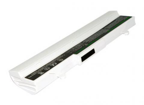 Sostituzione Batteria per laptop ASUS OEM  per Eee PC 1005HA-VU1X-BU 