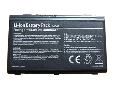 Sostituzione Batteria per laptop OEM per ASUS 15-10N318330 Sostituzione Batteria per laptop ASUS OEM per 15-10N318330