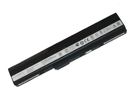 Sostituzione Batteria per laptop OEM per ASUS X52J Sostituzione Batteria per laptop ASUS OEM per X52J